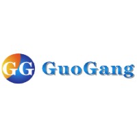 Shandong Guogang Steel Group Co., Ltd logo - Similar company to Shandong Zhuopin Steel Bridge Engineering Co., Ltd.
