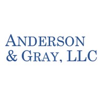 Anderson & Gray, LLC.