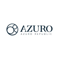 Azuro Republic logo - Similar company to Potix Corporation