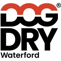 DogDry logo - Similar company to Upa