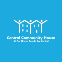 Central Community House logo - Similar company to S.H.I.F.T.