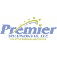 Premier Solutions HI, LLC logo - Similar company to Matrix Tutors