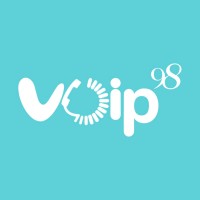 VoIP98 logo - Similar company to Midnight Blue