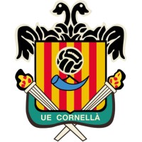 UE Cornellà logo - Similar company to Unió Esportiva Sant Andreu