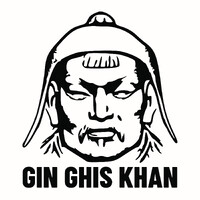 GIN GHIS KHAN