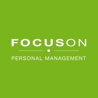 FOCUSON Personal Management logo - Similar company to Lx Design Studio