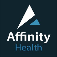 Affinity Health logo - Similar company to Customer Loyalty