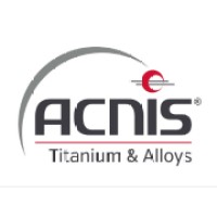ACNIS Titanium & Alloys logo - Similar company to Acnis Group
