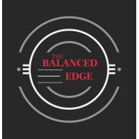 The Balanced Edge logo - Similar company to Accurate C&S Services, Inc