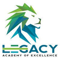 Legacy Academy of Excellence logo - Similar company to The Columbus Wizards
