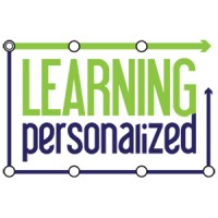Learning Personalized logo - Similar company to The Learning Loop