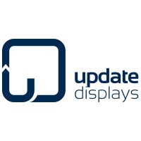 update displays gmbh logo - Similar company to Import Display