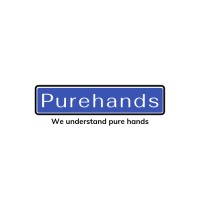 Pure Hands logo - Similar company to Pure Hands Inc.