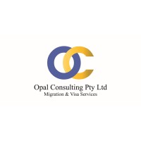 OPAL CONSULTING PTY LTD logo - Similar company to Ashley & Martin