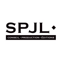 SPJL | CONSEIL • PRODUCTION • ÉDITIONS logo - Similar company to Avb Solutions