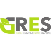 Green Renewable Energy Solutions logo - Similar company to Prepz.Nl