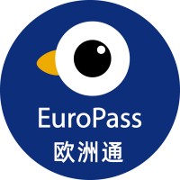 EuroPass - 欧洲通 logo - Similar company to Tuding