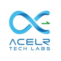 ACELR logo - Similar company to Volobot Advanced Systems