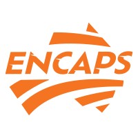 ENCAPS logo - Similar company to Ecoshrink