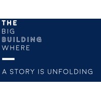 Stichting The Big Building logo - Similar company to Mercash Bv