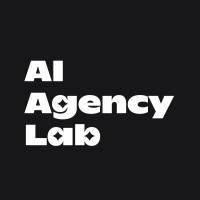 AI Agency Lab logo - Similar company to Ai Builders Lab