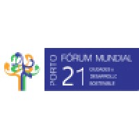 Foro Mundial Porto21: Ciudades Y Desarrollo Sostenible, Porto21 World Forum, Fórum Mundial Porto21