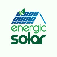 Energic Solar logo - Similar company to Store Sp Outlet