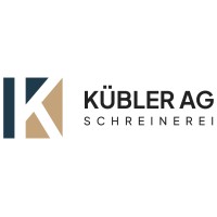 Kübler AG Innenausbau + Schreinerei logo - Similar company to Brunner Schreinerei Ag