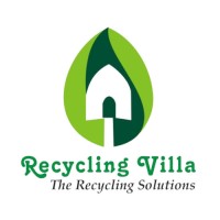 Recycling Villa logo - Similar company to Dhartie Warriors
