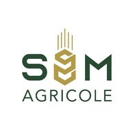 S&M Agricole logo - Similar company to Unlu Agrigroup