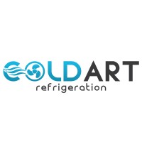 COLDART logo - Similar company to Europrojet Provocateur De Froid