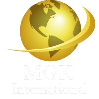 MGK INTERNATIONAL logo - Similar company to Cadindia