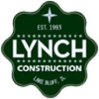Lynch Construction logo - Similar company to Dmi Manufacturing, Inc.
