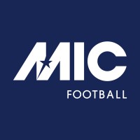 MICFootball logo - Similar company to Iniesta Academy