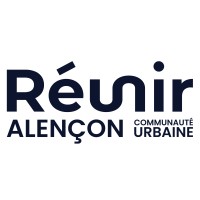 Reunir CUA, exploitant du réseau ALTO (Alençon) logo - Similar company to Modulis