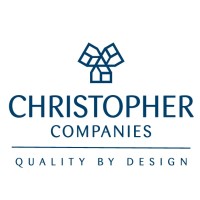 The Christopher Companies logo - Similar company to Rendering Reality Animation Studio