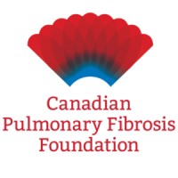 Canadian Pulmonary Fibrosis Foundation logo - Similar company to European Pulmonary Fibrosis Federation (Eu-Pff)