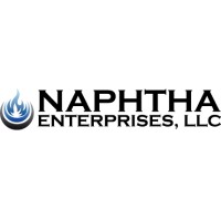 Naphtha Enterprises, LLC logo - Similar company to Naphtha Contracting Wll