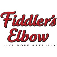 Fiddler's Elbow