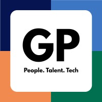 GeekyPeople logo - Similar company to Hrnuggets.Io