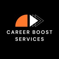 CareerBoost Services logo - Similar company to Top Red Cvs