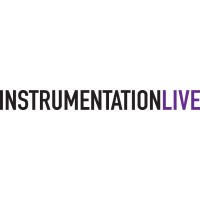 Instrumentation Live logo - Similar company to Process & Control Magazine