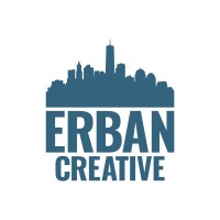 Erban Creative logo - Similar company to Absolute Communication