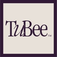 TuBee logo - Similar company to Tubee