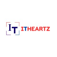 IT Heartz logo - Similar company to The It Studio