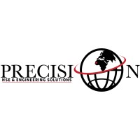 Precision HSE logo - Similar company to Precision Partners / Surveying & Loss Adjusting