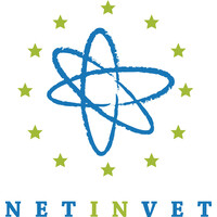 Netinvet network logo - Similar company to Institut De Vic
