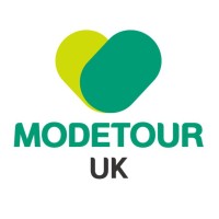 MODETOUR NETWORK UK LTD logo - Similar company to Modetour Network Inc