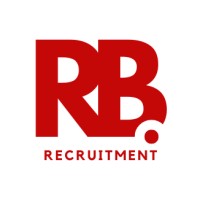 RB Recruitment Group logo - Similar company to Be Dental Group