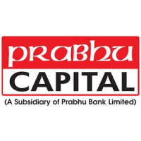 Prabhu Capital Limited logo - Similar company to The Lean Warehouse